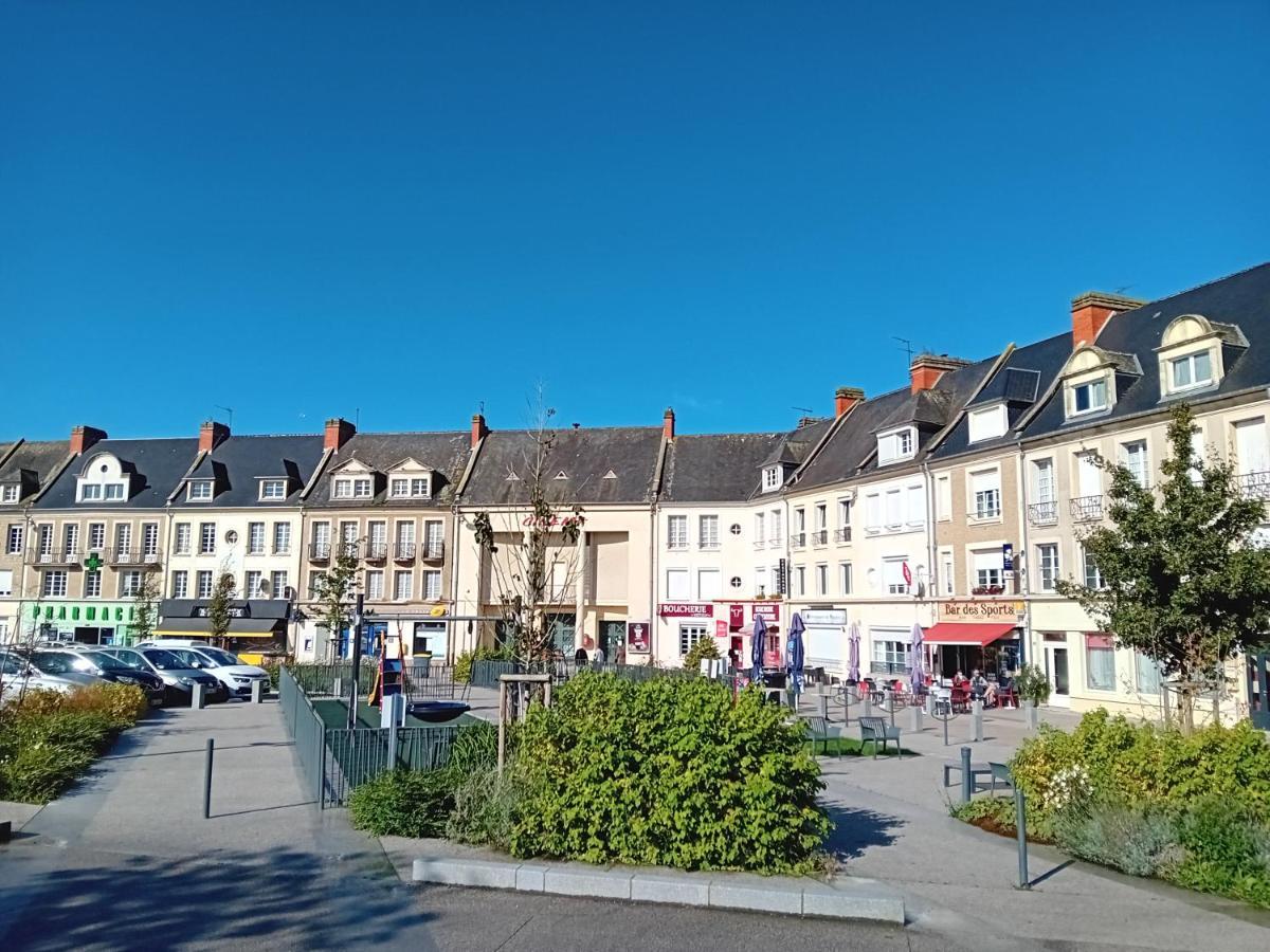 La Fromagerie Maison Lumineuse Et Spacieuse Beau Sejour 5 Ch 2 Wc 1 Sdb Grand Jardin Clos 5Mn A Pied Commerces 10 Mn Plage Omaha Beach Proche Plages Du Debarquement Trevieres Zewnętrze zdjęcie