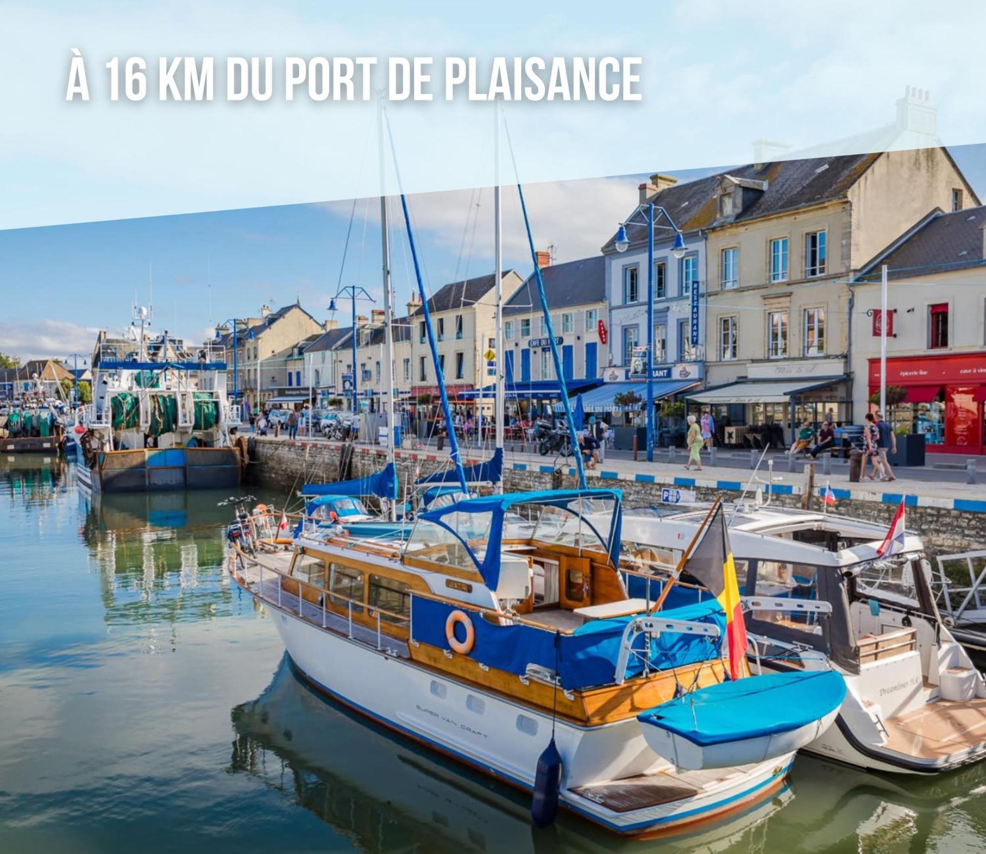 La Fromagerie Maison Lumineuse Et Spacieuse Beau Sejour 5 Ch 2 Wc 1 Sdb Grand Jardin Clos 5Mn A Pied Commerces 10 Mn Plage Omaha Beach Proche Plages Du Debarquement Trevieres Zewnętrze zdjęcie