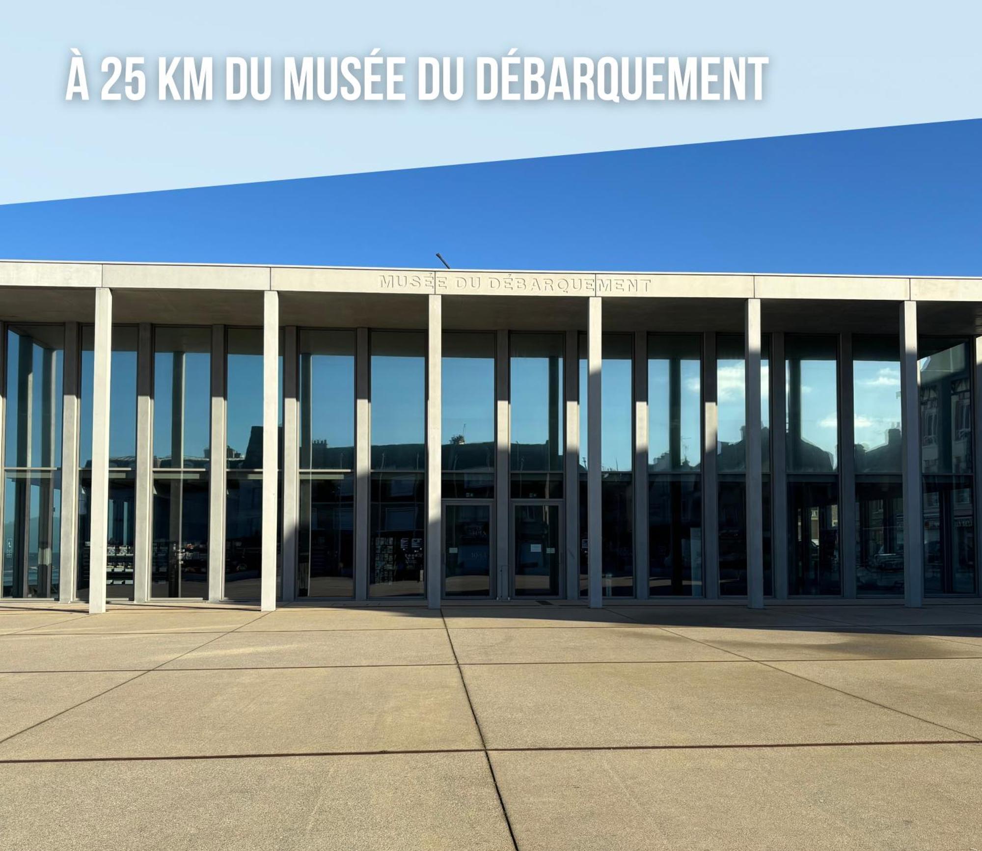 La Fromagerie Maison Lumineuse Et Spacieuse Beau Sejour 5 Ch 2 Wc 1 Sdb Grand Jardin Clos 5Mn A Pied Commerces 10 Mn Plage Omaha Beach Proche Plages Du Debarquement Trevieres Zewnętrze zdjęcie