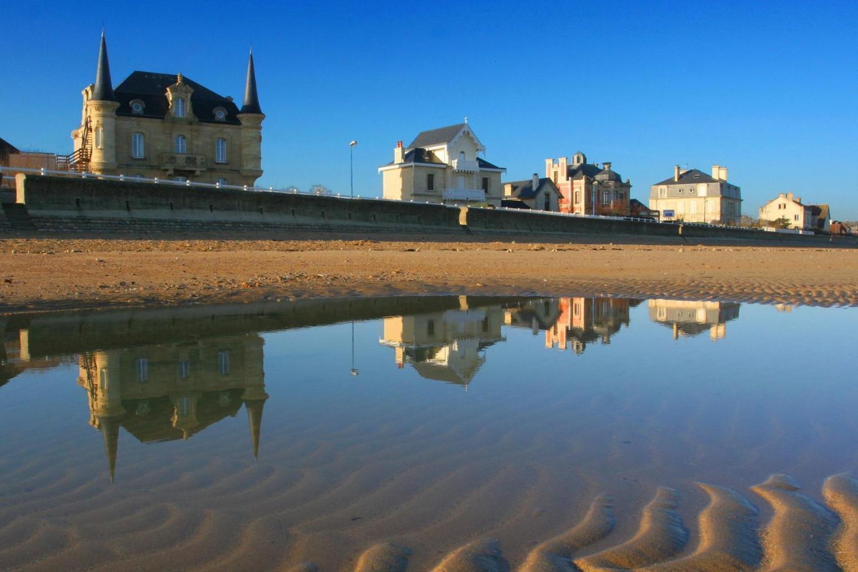 La Fromagerie Maison Lumineuse Et Spacieuse Beau Sejour 5 Ch 2 Wc 1 Sdb Grand Jardin Clos 5Mn A Pied Commerces 10 Mn Plage Omaha Beach Proche Plages Du Debarquement Trevieres Zewnętrze zdjęcie