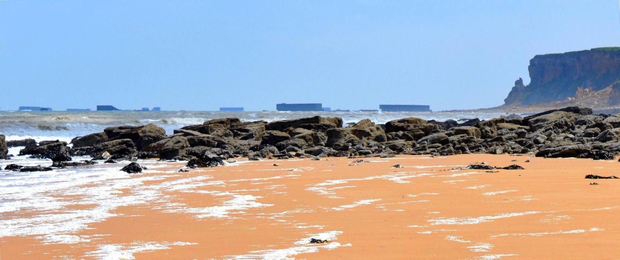 La Fromagerie Maison Lumineuse Et Spacieuse Beau Sejour 5 Ch 2 Wc 1 Sdb Grand Jardin Clos 5Mn A Pied Commerces 10 Mn Plage Omaha Beach Proche Plages Du Debarquement Trevieres Zewnętrze zdjęcie
